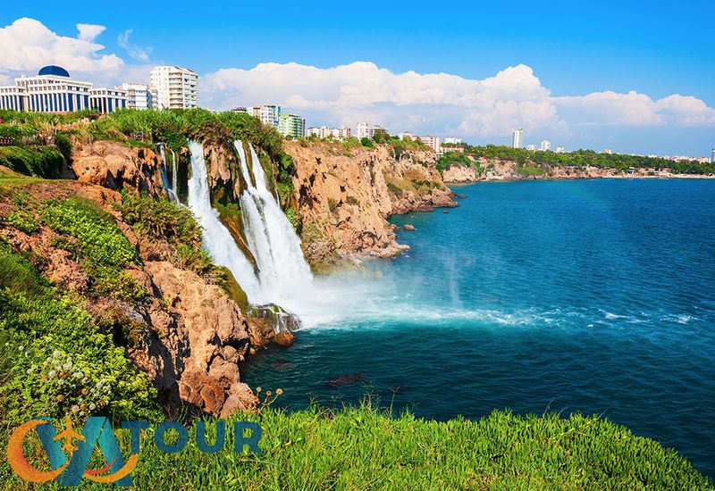 Antalya Daily City Tour Full Package
