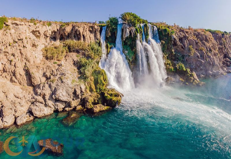 Antalya Tour From Keme