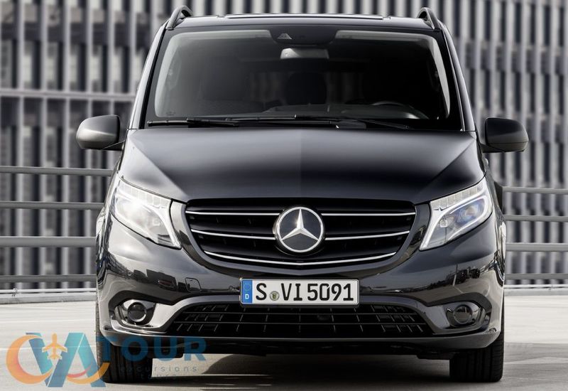 Transfer from Antalya Airport to Manavgat Side Hotel