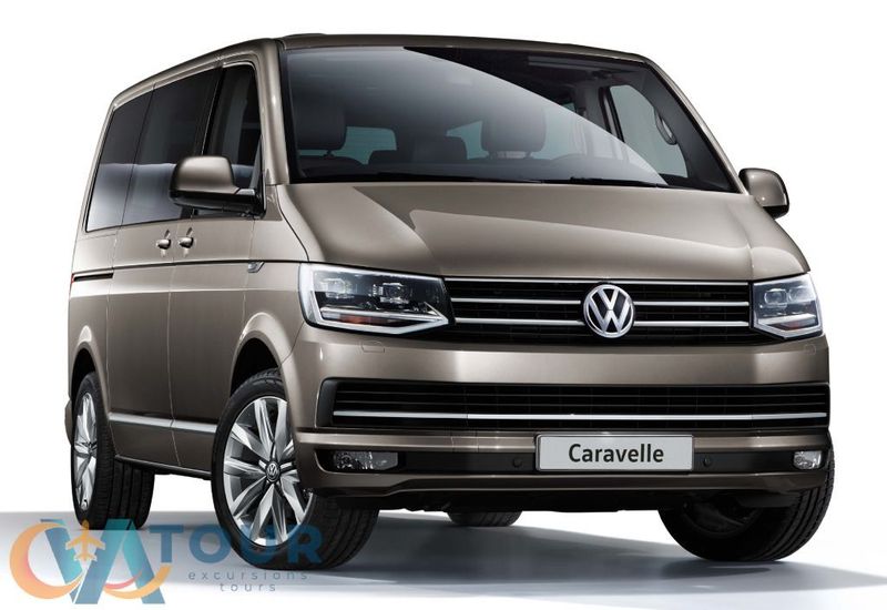 Transfer from Antalya Airport to Manavgat Side Hotel