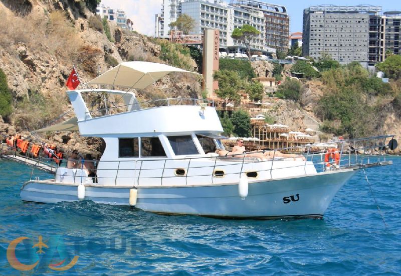 Yat Kırlangıç 13