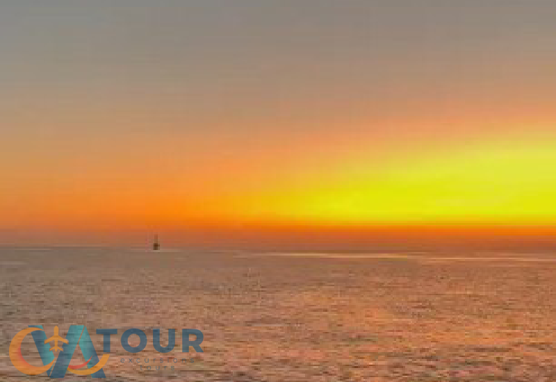 Sanset Korsan Yat Turu