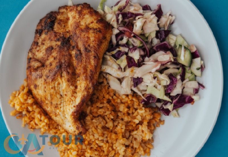 Пиратская Яхта Хазар Баба