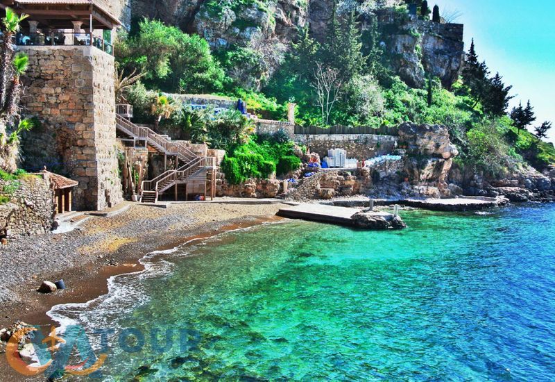 Antalya Luxury Tour