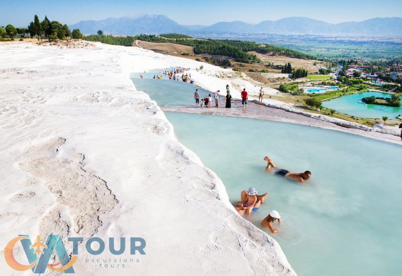 Pamukkale Express