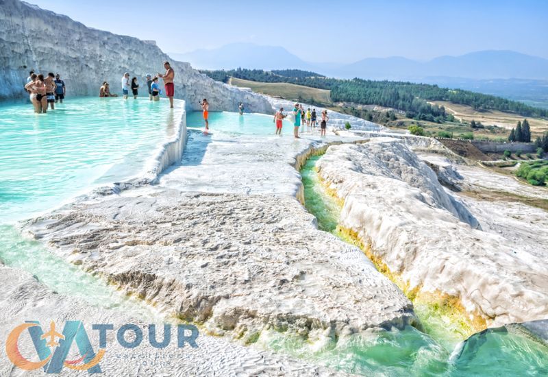 Pamukkale Express