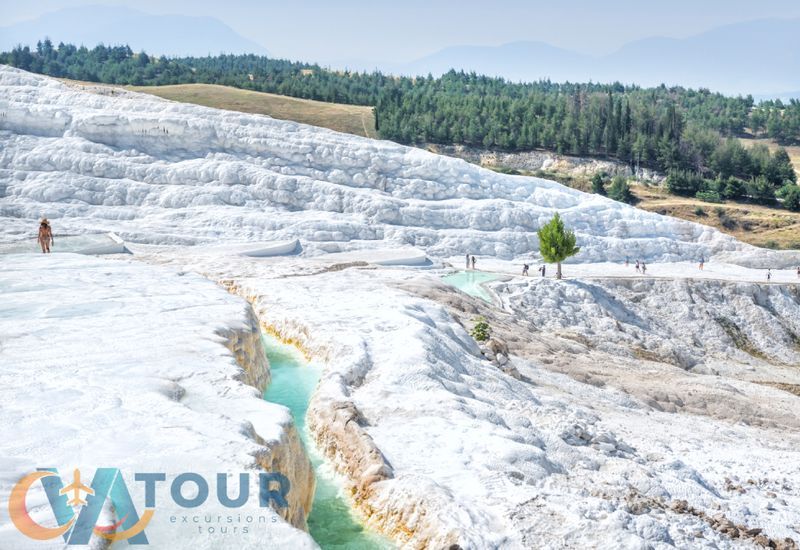 Pamukkale Express
