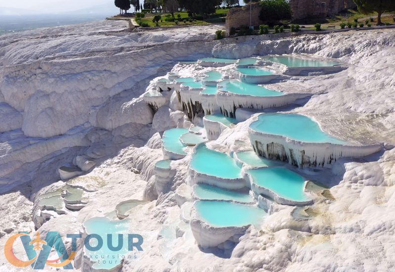 Pamukkale Express