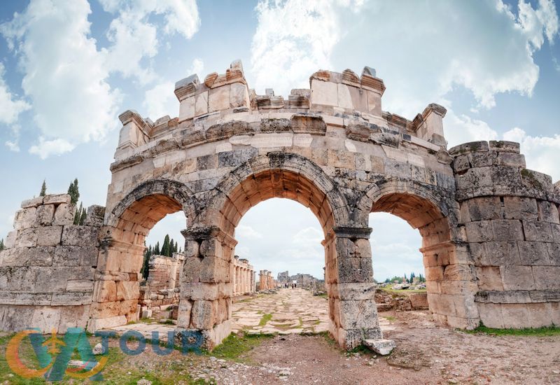 Pamukkale Express