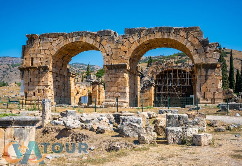 Pamukkale Express