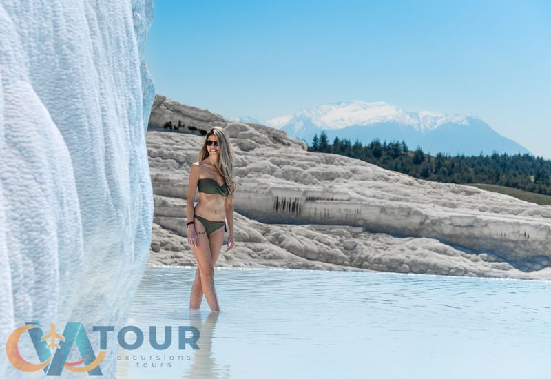 Pamukkale Express