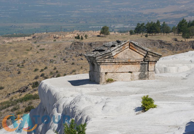 Pamukkale Express