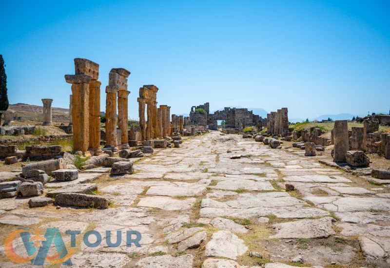 Pamukkale Express