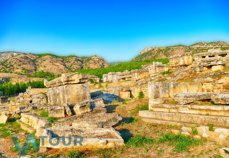 Pamukkale Express